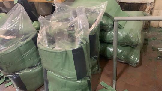 Фото 6 Упаковка костюмов 2026