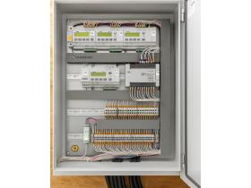 Система управления БСУ