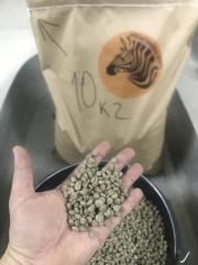 Производитель корма для собак «ИП Шкарупа К. Г.»