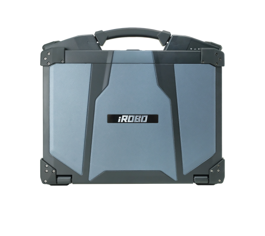 Фото 3 Промышленный ноутбук iROBO-7000-N465-G2, г.Москва 2026