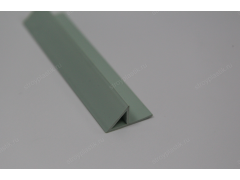 Фото 1 Фаскообразователь пластиковый для опалубки  10х10, г.Москва 2026