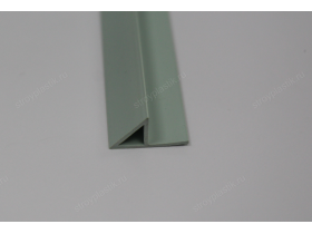 Фаскообразователь пластиковый для опалубки  10х10