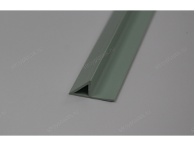 Фаскообразователь пластиковый для опалубки  10х10