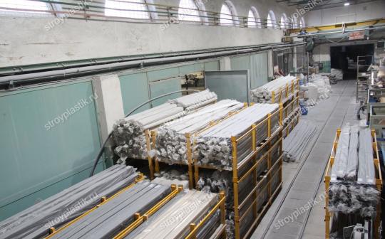 Фото 3 Складские позиции