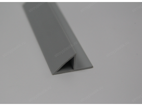 Фаскообразователь пластиковый для опалубки  15х15