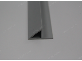 Фаскообразователь пластиковый для опалубки  15х15