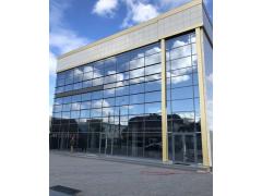 Фото 1 Светопрозрачные алюминиевые конструкции, г.Краснодар 2026