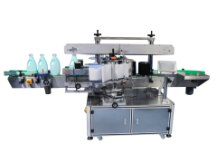 Этикетировочная машина ЭМ08.00C