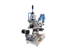 Фото 1 Этикетировочный автомат ЭН00.10, г.Люберцы 2026