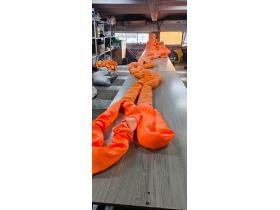 Текстильные стропы