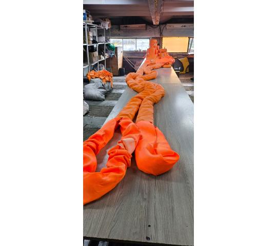 Фото 1 Текстильные стропы, г.Находка 2026