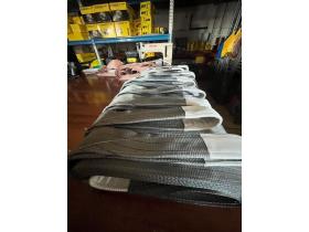 Текстильные стропы