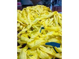 Текстильные стропы