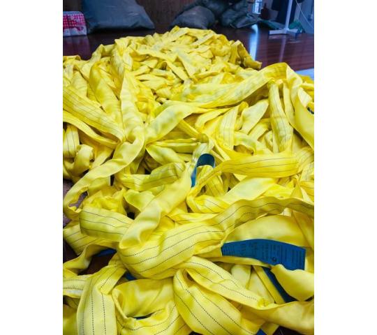 Фото 4 Текстильные стропы, г.Находка 2026