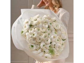 Букет цветов премиум класса