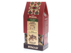 Фото 1 Цукаты «Ревень» из ревеня, г.Арамиль 2026