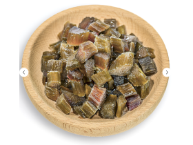 Цукаты «Ревень»