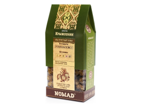 Цукаты «Крыжовник» из крыжовника