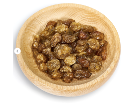 Цукаты «Крыжовник» из крыжовника