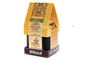 Натуральное варенье из майских одуванчиков