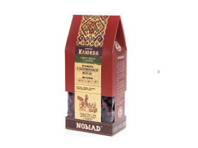 Натуральные цукаты «Nomad»