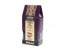 Натуральные цукаты «Nomad»