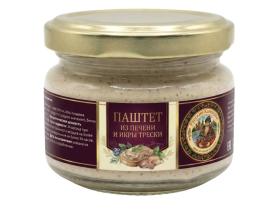 Производитель консервов «Русские Консервы»