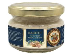 Производитель консервов «Русские Консервы»