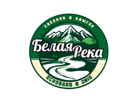 Производитель молочной продукции «Белая река»