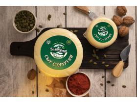 Производитель молочной продукции «Белая река»