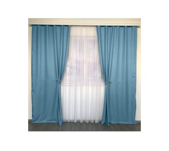 Фото 5 Шторы на заказ