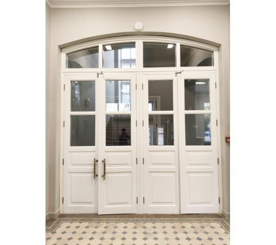 Фото опубликовано: ООО "СК "ПИЛОН", ИНН 1101090796, www.pilonwood.ru  ©