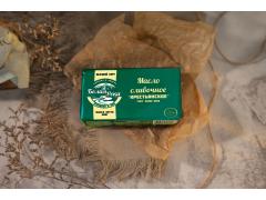 Фото 1 Масло сливочное «Крестьянское» сладко-сливочное, г.Майкоп 2026