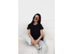 Фото 1 Футболки женские однотонные, г.Дубна 2026