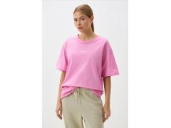 Фото 1 Футболки однотонные с маленьким принтом, г.Москва 2026