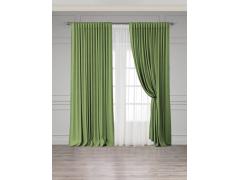 Фото 1 Шторы блэкаут в ассортименте, г.Дубна 2026