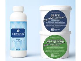 Фильерная паста Блиц и Ультразол