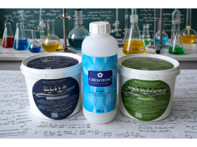 Эмульсия Cresoton Крезотон