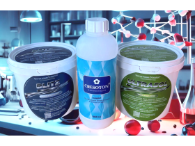 Очищающие составы для экструдеров