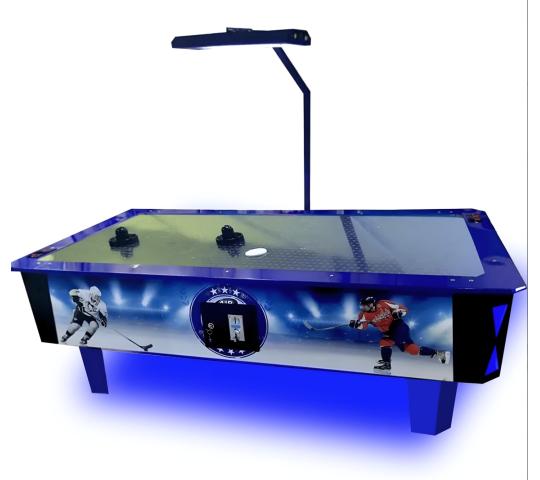 Фото 1 Производитель развлекательного оборудования «АлтайИгроСервис», г.Барнаул