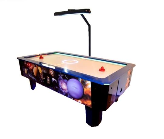 Фото 2 Производитель развлекательного оборудования «АлтайИгроСервис», г.Барнаул