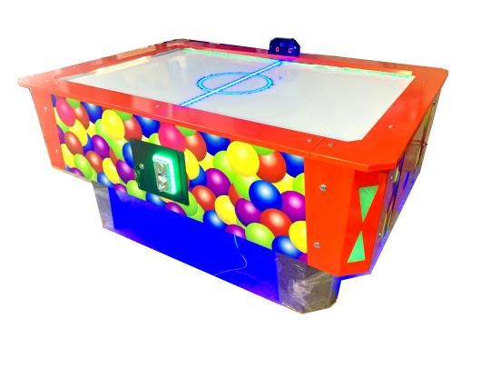 Фото 3 Производитель развлекательного оборудования «АлтайИгроСервис», г.Барнаул