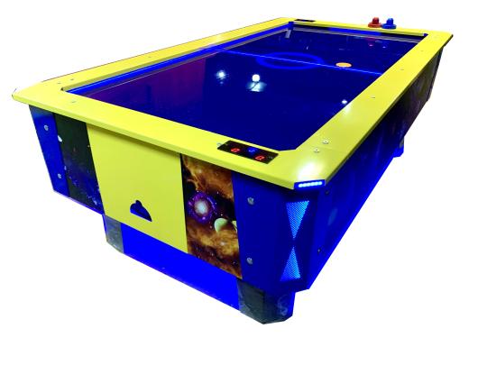 Фото 4 Производитель развлекательного оборудования «АлтайИгроСервис», г.Барнаул