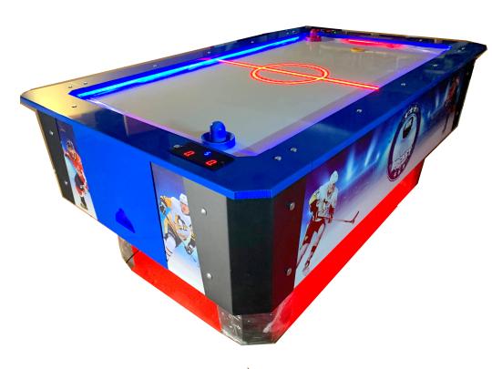 Фото 6 Производитель развлекательного оборудования «АлтайИгроСервис», г.Барнаул