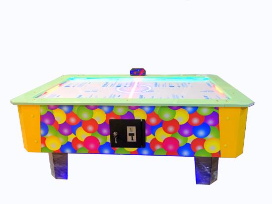 Фото 7 Производитель развлекательного оборудования «АлтайИгроСервис», г.Барнаул