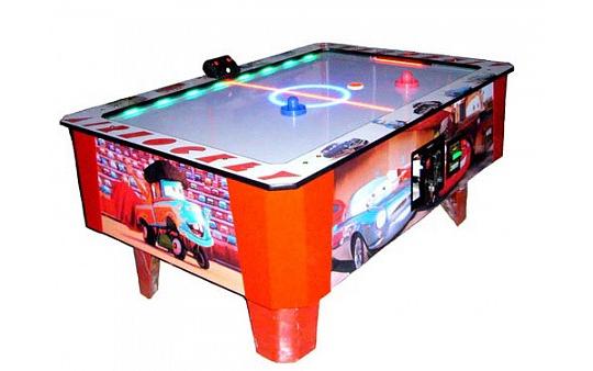 Фото 10 Производитель развлекательного оборудования «АлтайИгроСервис», г.Барнаул