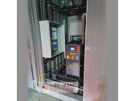 Контейнер для перевозки оборудования