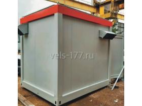 Контейнеры для компрессорных станций