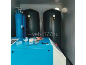 Контейнеры для компрессорных станций