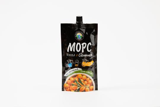 Фото 6 Производитель фруктово-ягодной продукции «Карельское лето», г.Кондопога